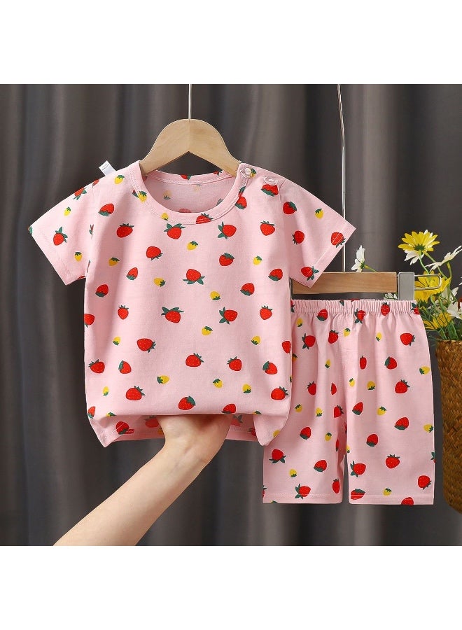 بيجاما اطفال قطن 100% - Image 1